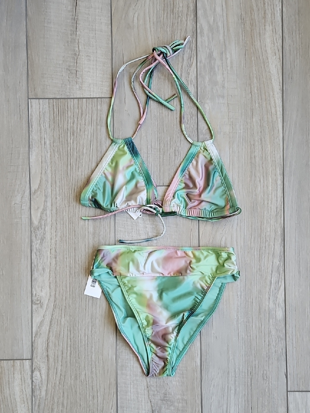 Montce Bikini Set